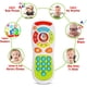 thumbnail image 2 of Control Remoto De Aprendizaje, 2 of 3