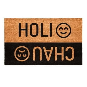 Kokomat - Limpiapiés Choapino Biodegradable Holi Chau
