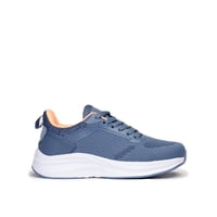 Zapatilla Mujer Azul Neole Chinitown