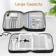 thumbnail image 4 of Funda De Transporte Bible Cover De Poliéster 290d Resistente Al Agua, 4 of 7