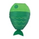thumbnail image 5 of Linterna De Papel Colgante Con Forma De Pez, Bonita Decoración Hecha A Mano Para Habitación Infantil, Ideal Para Festivales, Color Verde., 5 of 5