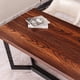 thumbnail image 3 of Papel adhesivo efecto madera cerezo Livelynine 40 x 200 cm impermeable, 3 of 7