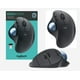 thumbnail image 2 of Mouse Logitech Ergo M575 TrackBall, Wireless, 2 of 3