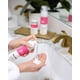 thumbnail image 3 of Espuma limpiadora íntima femenina Her Fantasy Box Boric Balance 240 ml, 3 of 7