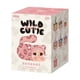 thumbnail image 1 of Figura CRYBABY, Wild but Cutie - Blind Box Pop Mart Original, 1 of 8