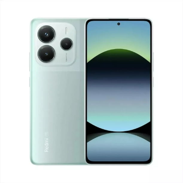 Redmi Note 14 256gb 8gb Ram 5G - Verde | Lider