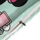 thumbnail image 4 of Minnie MouseCartoon Collection 3-Piece Comforter Set, Personalized Bedding Decor for Kids And Teens Bed Sheets, 4 of 5