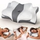 thumbnail image 1 of Pillow True Cooling Para Aliviar El Dolor De Cuello Cervical, 1 of 6