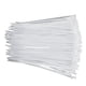 thumbnail image 1 of Pack X 3 100 Tirrap De Nylon 3 6mm X 300mm Color Blanco, 1 of 3