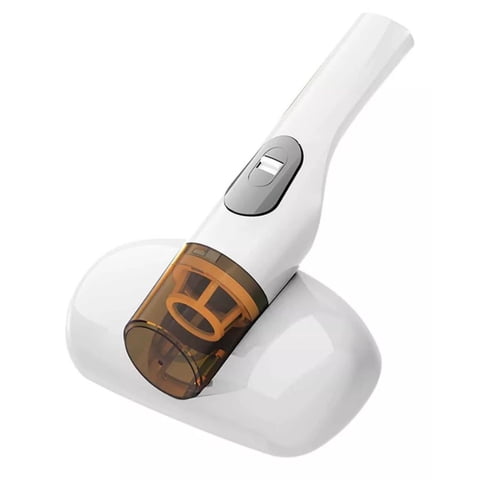 Click Ventas - Removedor Eliminador De Ácaros Colchón Portátil De Mano