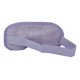 thumbnail image 2 of Máscara para Ojos Cala con Perlas de Gel Lavanda, Apta para Microondas y Congelador, 2 of 3