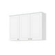 thumbnail image 1 of Mueble Cocina Aéreo 3 Puertas Americana, 1 of 5