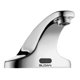 thumbnail image 1 of Grifo Sloan SF-2350 activado por sensor, cromo pulido sin contacto, 1 of 9