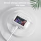 thumbnail image 4 of Funda AirPods Pro Desmarcar Los Doomies Transparente, 4 of 6
