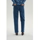 thumbnail image 3 of Jeans Mujer Flare Tiro Alto Azul - ll, 3 of 4