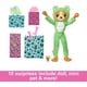 thumbnail image 3 of Muñeca Barbie Cutie Reveal con disfraz de animal y 10 sorpresas, 3 of 3