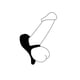 thumbnail image 2 of Armour Tug Standard Cockring, 2 of 3