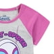 thumbnail image 3 of Conjunto de ropa Marvel Spider-Gwen Ghost Spider para niñas, 3 of 7