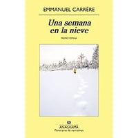 Penguin Random House - Libro Una Semana En La Nieve