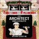 thumbnail image 1 of "I Am an Architect Athlete" Soft Printed Bedding Set Polyester Fabric Decorative & Warm, 1 of 5