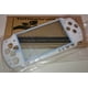 thumbnail image 5 of Carcasa frontal TOTALCONSOLE para PSP 2000 color blanco cerámico OEM, 5 of 9