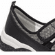 thumbnail image 3 of Zapatilla Urbana Mujer Piccadilly Negro, 3 of 3