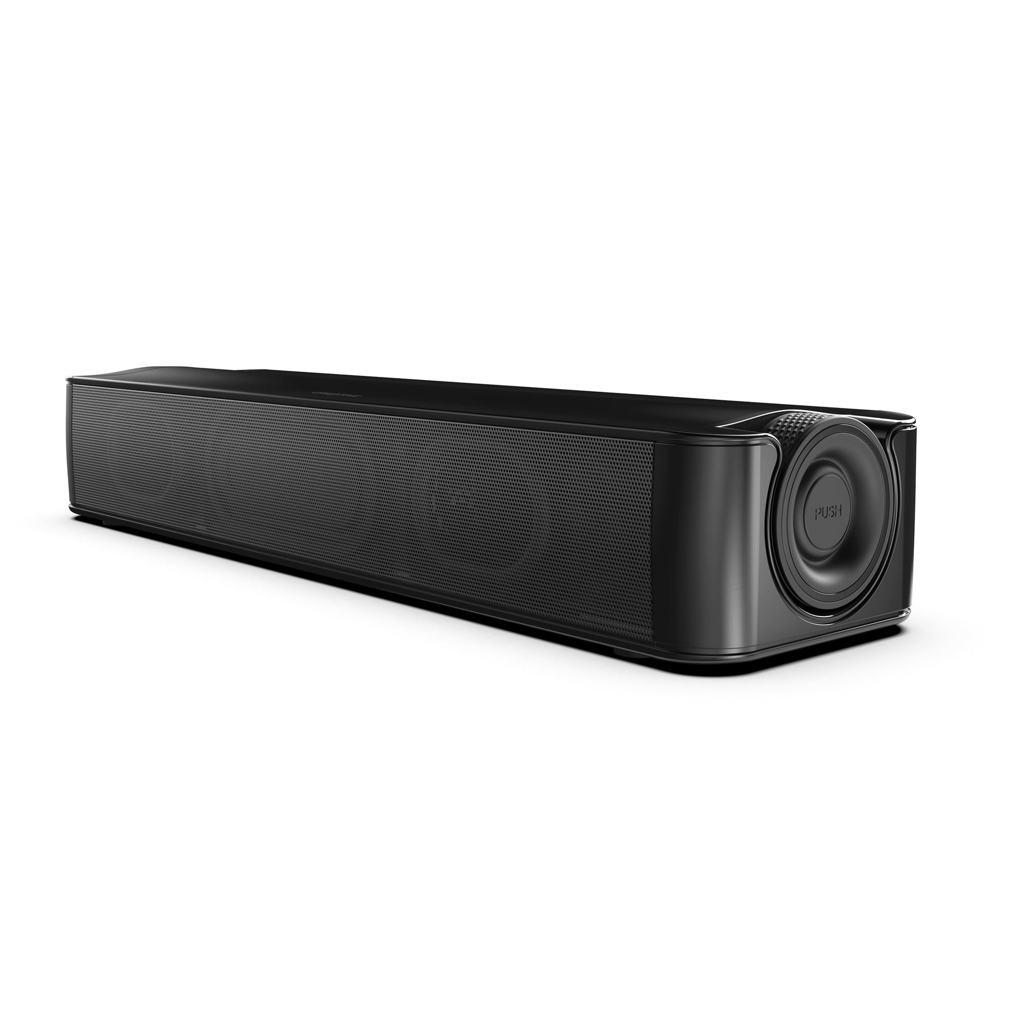 Barra De Sonido Creative Stage Se Para Debajo Del Monitor Usb Bluetooth 5.3