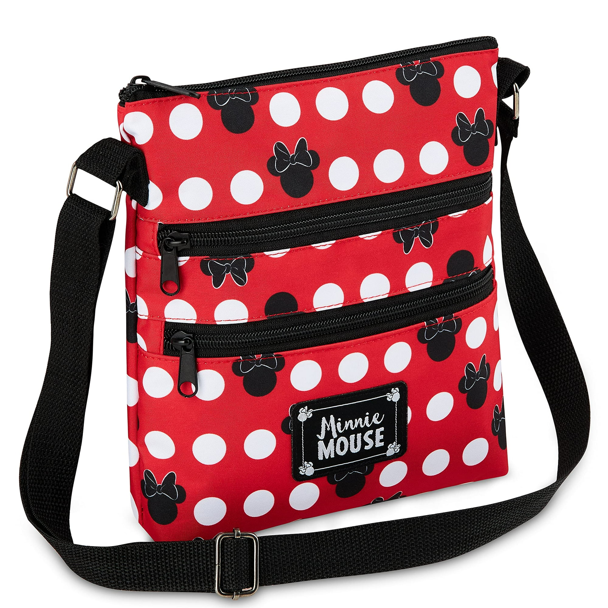 Bolso Con Forma De Bandolera Disney Stitch Para Niñas Y Mujeres