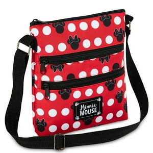 Bolso Con Forma De Bandolera Disney Stitch Para Niñas Y Mujeres