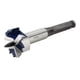 thumbnail image 1 of Irwin Tools Irwin Industrial Tools 3046011 Broca de 2-1/8 pulgadas de 3 filos autoalimentada, negra, 1 of 1