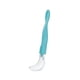 thumbnail image 2 of Set De Utensilios De Comer Para Bebes 2 Cucharas Silicona, 2 of 2