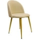 thumbnail image 1 of Pack de 2 sillas Berna Lino Oak, 1 of 2