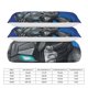 thumbnail image 2 of Black Panther Bedding Comforter Sets 3-Piece Bedding Set Soft Warm Bed Set for Bedroom All Season, 2 of 5