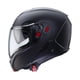 thumbnail image 2 of Casco para moto Caberg Horus X Matt Black TG L, 2 of 4