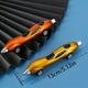 thumbnail image 2 of 1pc Car-Shaped Retractable Ballpoint Pen - Perfect for School Writing & Children's Gifts!, 2 of 5