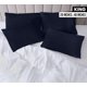 thumbnail image 2 of Fundas de almohada Utopia Bedding tamaño king, 20 x 40 cm, paquete de 4 unidades, color azul marino, 2 of 7