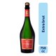 thumbnail image 1 of Espumante Extra Brut 12° Botella, 1 of 4