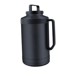 Magideal - Cubo De Hielo Seco, Olla De Almacenamiento De Hielo Seco, Gran Capacidad, Alivio Automático De Presión, Olla Térmica De 6L Para Eventos De Catering Al