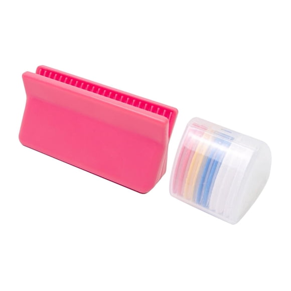 Sacapuntas De Tiza Para Sastre, Accesorios De Costura Para Patchwork, Para Niñas