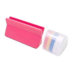 Bothyi - Sacapuntas De Tiza Para Sastre, Accesorios De Costura Para Patchwork, Para Niñas