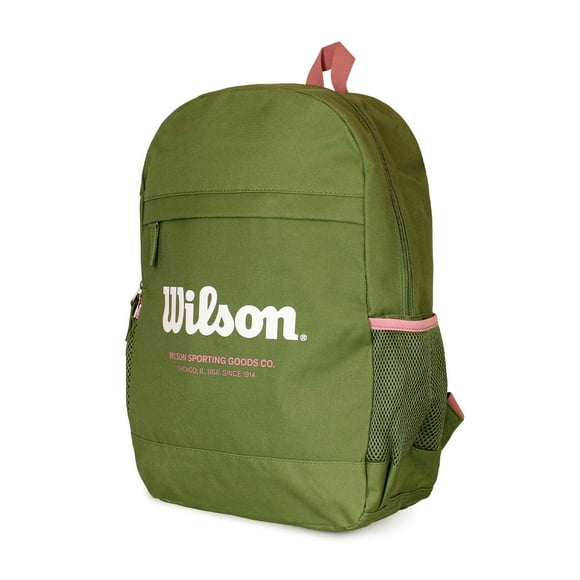 Mochila Atom Verde