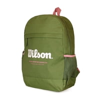 Wilson - Mochila Atom Verde