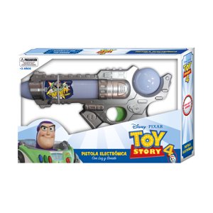 Toy Story - Pistola Electrica