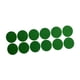 thumbnail image 2 of Marcador De Mesa De Billar, Pegatinas Ligeras De Punta De Billar, Reparación De Mantel, Verde, 60mm, 2 of 5