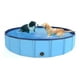 thumbnail image 1 of Piscina Pileta Plegable Para Mascotas Y Niños 160x30cm Jhn, 1 of 3