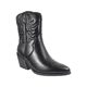 thumbnail image 2 of BOTINES TUO TUO NEGRO CASUAL MUJER | 24-29 - Talla 35, 2 of 6