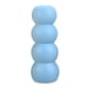 thumbnail image 1 of Florero De Cerámica Boho Elegante Moderno Florero Simple Para Gabinete De Oficina Fiesta Azul Cielo, 1 of 5