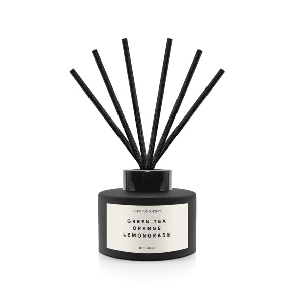Difusor de varillas ENVIRONMENT 200 ml