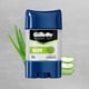 thumbnail image 5 of Desodorante Antitranspirante Gillette Hydra Gel Aloe Hombre, 82 g, 5 of 8
