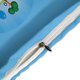 thumbnail image 4 of x149 Numberblocks Bed Duvet Cover Microfiber Bedding Sets 3D Printed Lightweight 3 Piece Comforter Sets, 1 Duvet Cover And 2 Pillow Shams for Kids Boys Girls 79"x90" jn149, 4 of 5